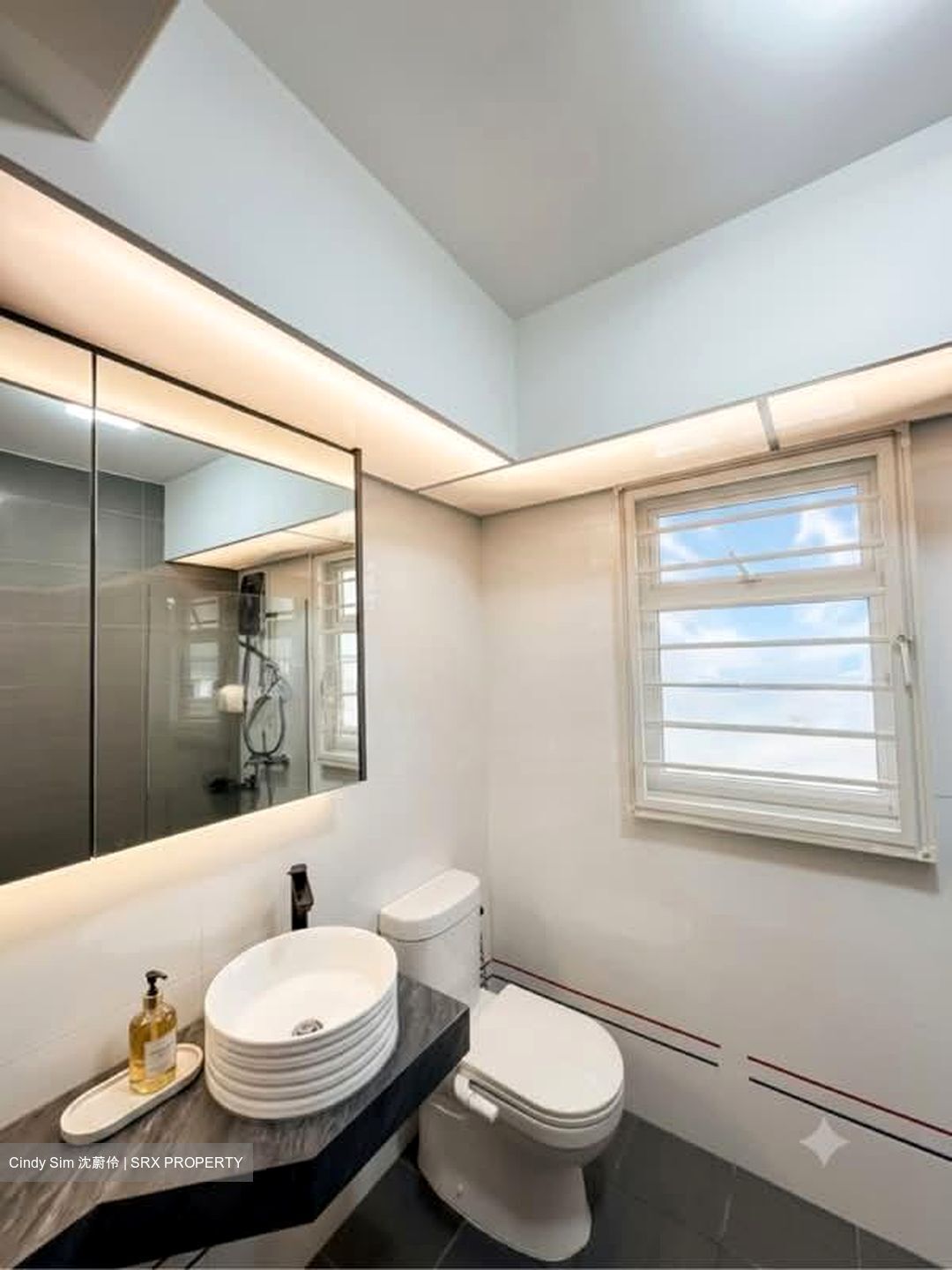 Blk 620B Tampines Greenverge (Tampines), HDB 4 Rooms #587875081